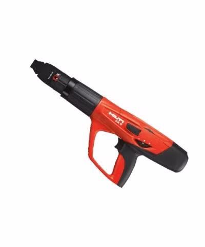 Pistola hilti dx8