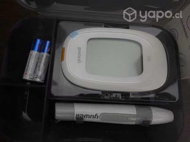 Glucometro - Imagen 3