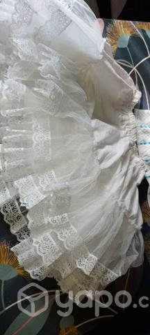 Ropa para fiestas patrias
