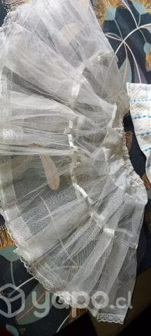 Ropa para fiestas patrias