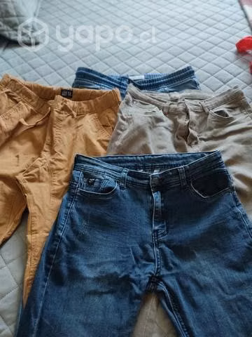 Ropa y zapatos - Imagen 5