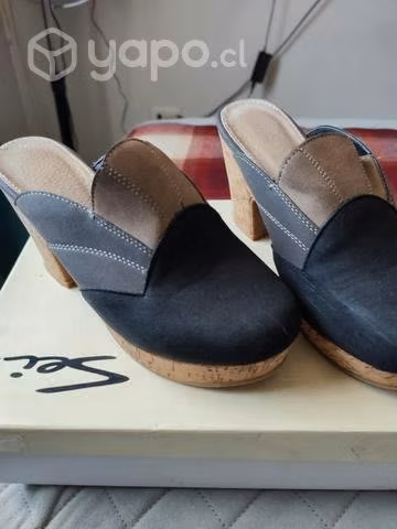 Ropa y zapatos