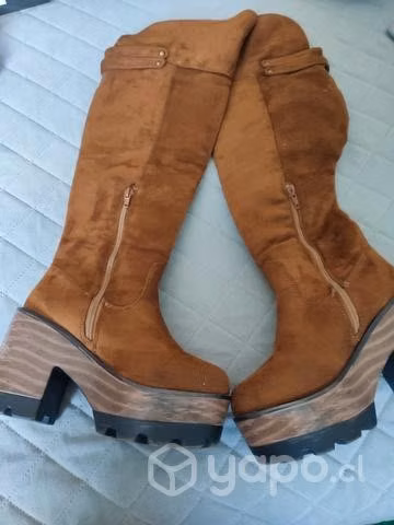 Ropa y zapatos - Imagen 2