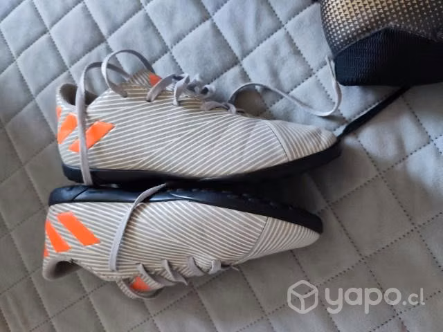 Ropa y zapatos - Imagen 6