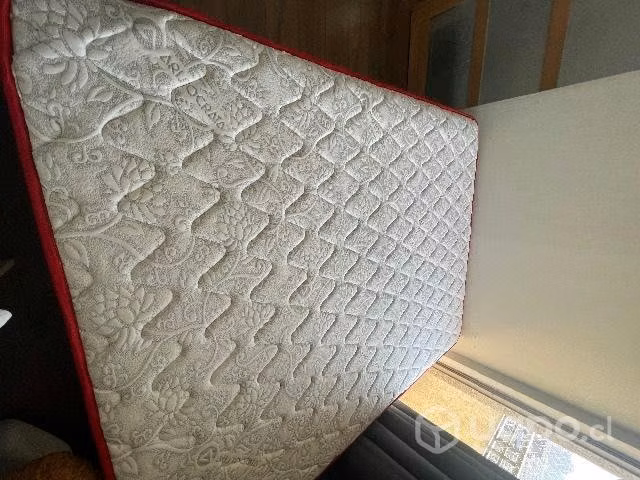 Cama 2 plazas