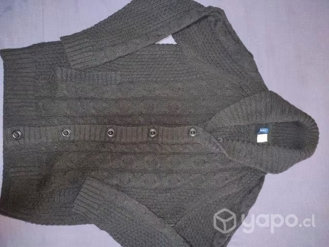 Chaleco H&M - Imagen 3