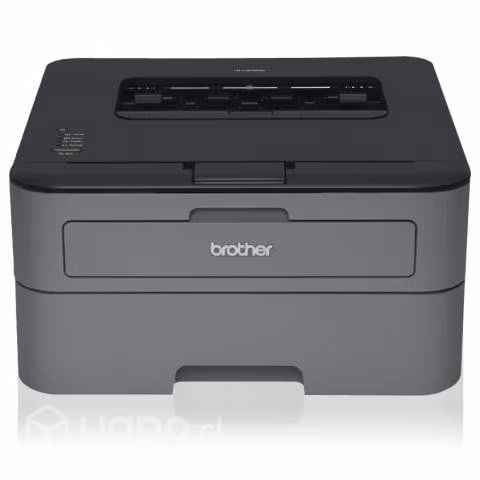 Impresora Brother HL-L2330D - Imagen 2