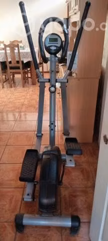 Maquina Ejercicio Eliptica