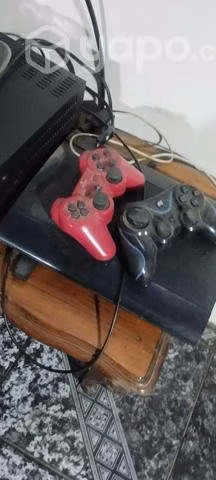 Play station 3