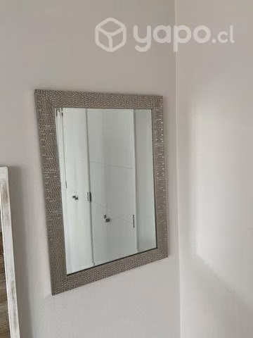 Set de espejos 50x70 cm - Imagen 3