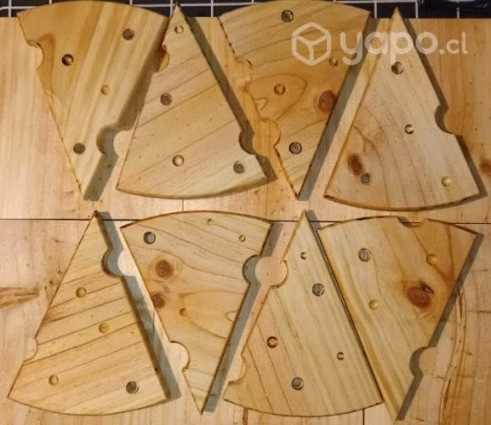 Tabla pizzera