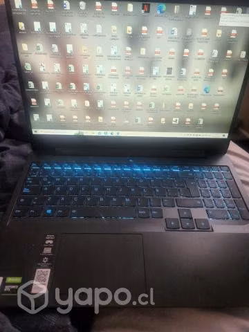 Notebook - Imagen 2