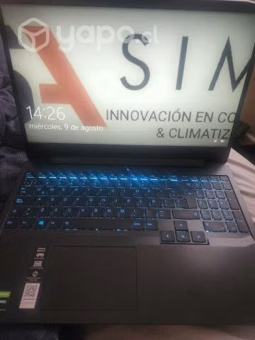 Notebook - Imagen 3