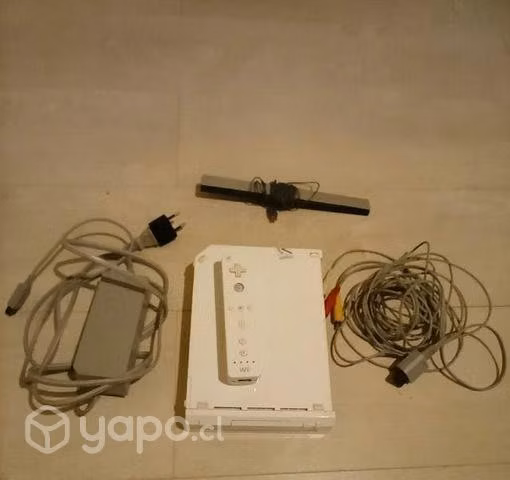 Nintendo wii