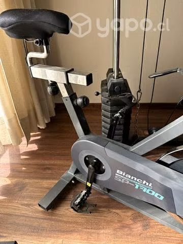 Bicicleta spinning