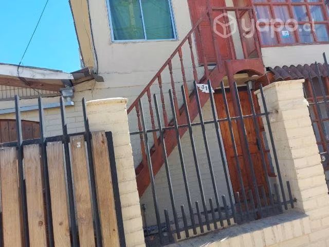 casa independiente en 2 piso - Imagen 5