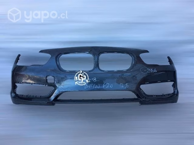 Parachoque delantero bmw f20 serie 