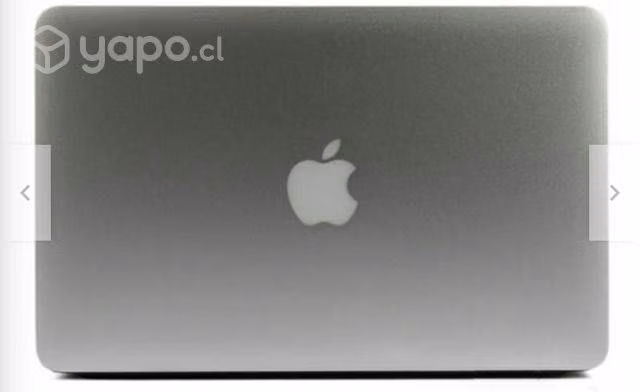 Mac bock air 8 GB , 256 disco duro