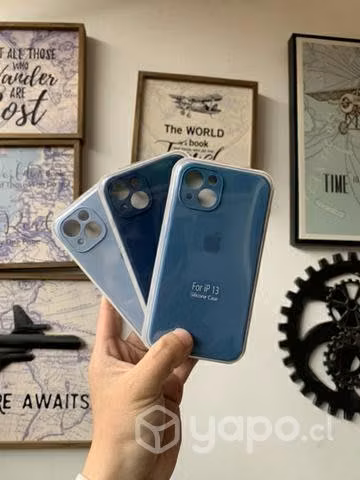 Case for iPhone 13 - Imagen 2