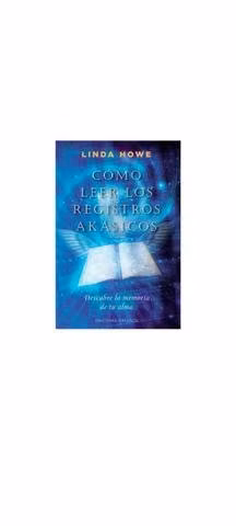 Libro  Como leer los registros akasicos