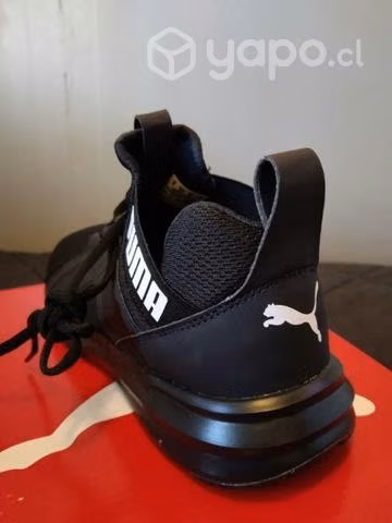 Zapatillas Puma Enzo Sport