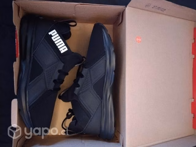 Zapatillas Puma Enzo Sport