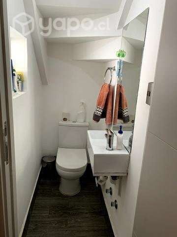 Hermoso Town House en Macul - Imagen 9