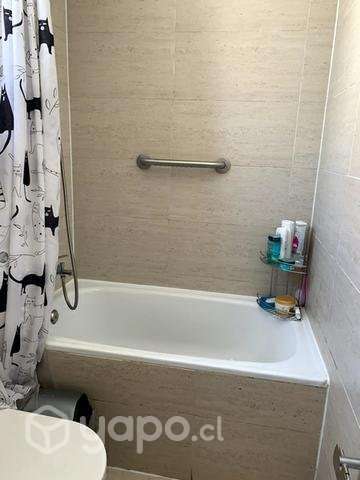 Hermoso Town House en Macul - Imagen 15