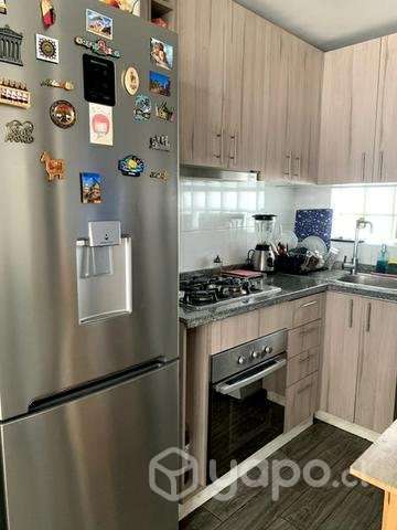 Hermoso Town House en Macul - Imagen 5