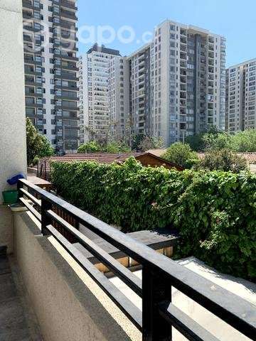 Hermoso Town House en Macul - Imagen 12