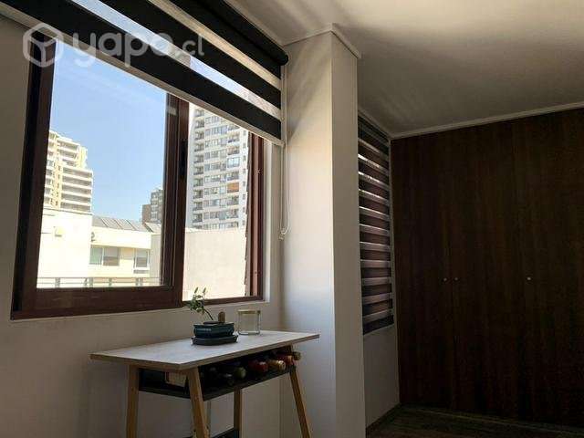 Hermoso Town House en Macul - Imagen 16