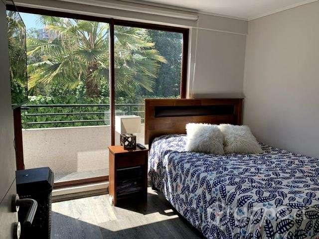 Hermoso Town House en Macul - Imagen 11