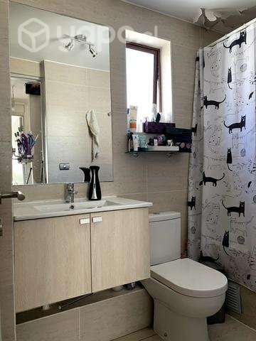 Hermoso Town House en Macul - Imagen 14
