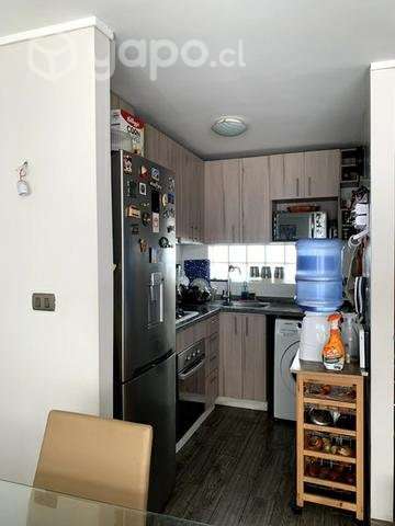 Hermoso Town House en Macul - Imagen 6