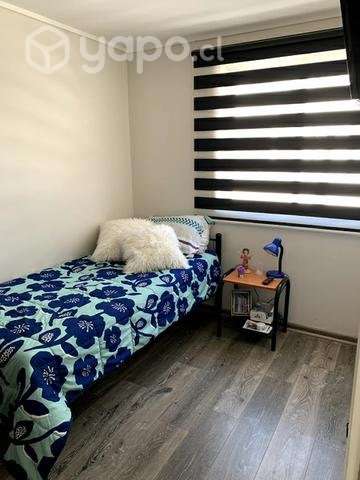 Hermoso Town House en Macul - Imagen 7