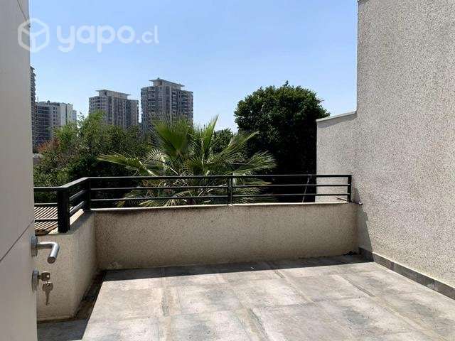Hermoso Town House en Macul - Imagen 19
