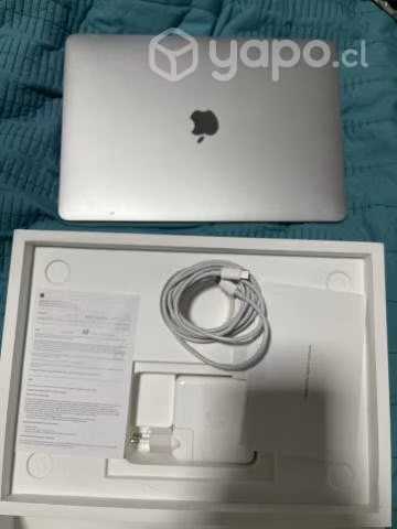 MacBook