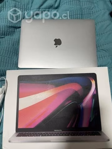 MacBook