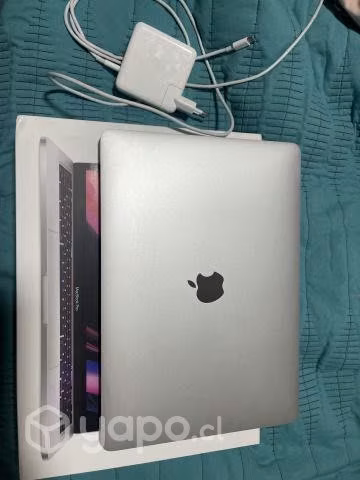 MacBook