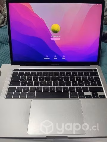 MacBook