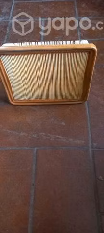 Filtro de aire Hyundai Accent - Imagen 4
