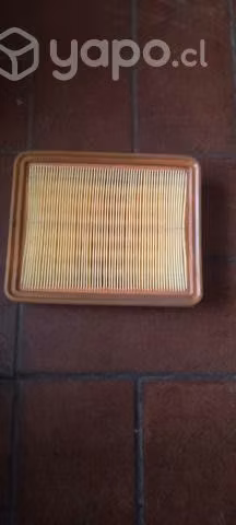 Filtro de aire Hyundai Accent