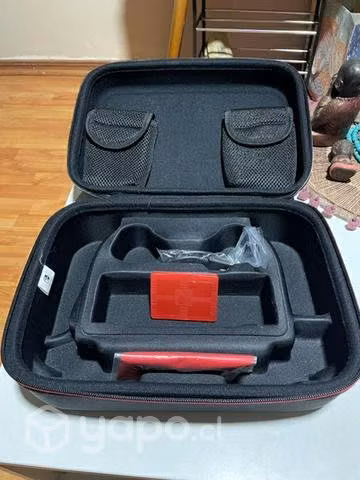 Maleta Nintendo