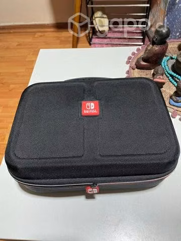 Maleta Nintendo
