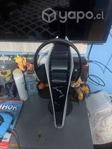 Play Station 5 version digital