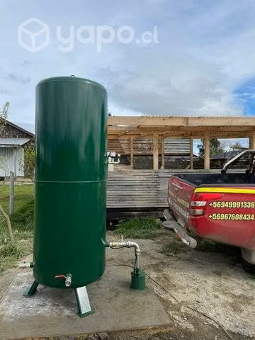 Proyecto de pozos