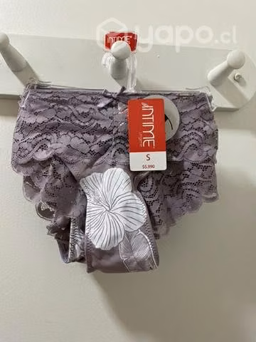 Ropa interior - Imagen 3