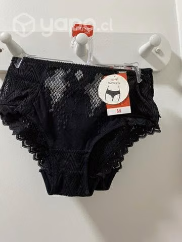 Ropa interior - Imagen 4