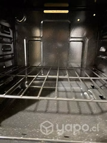 Cocina Mabe 4 Hornillas