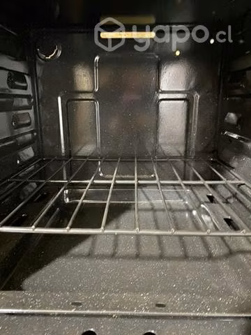 Cocina Mabe 4 Hornillas